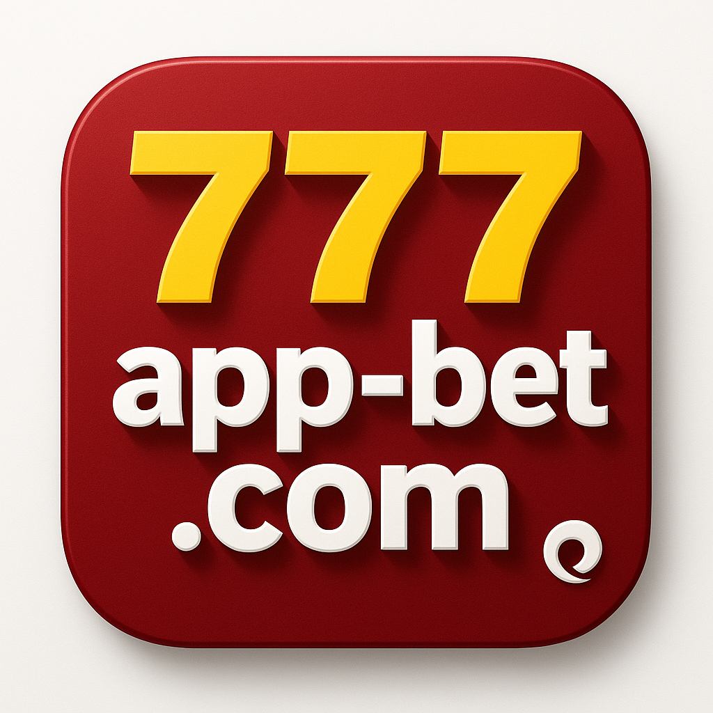 777 app telegram Banner
